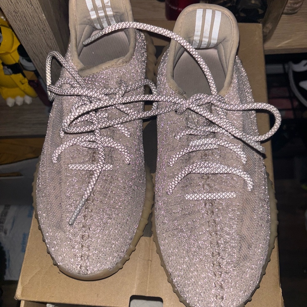 Yeezy 350